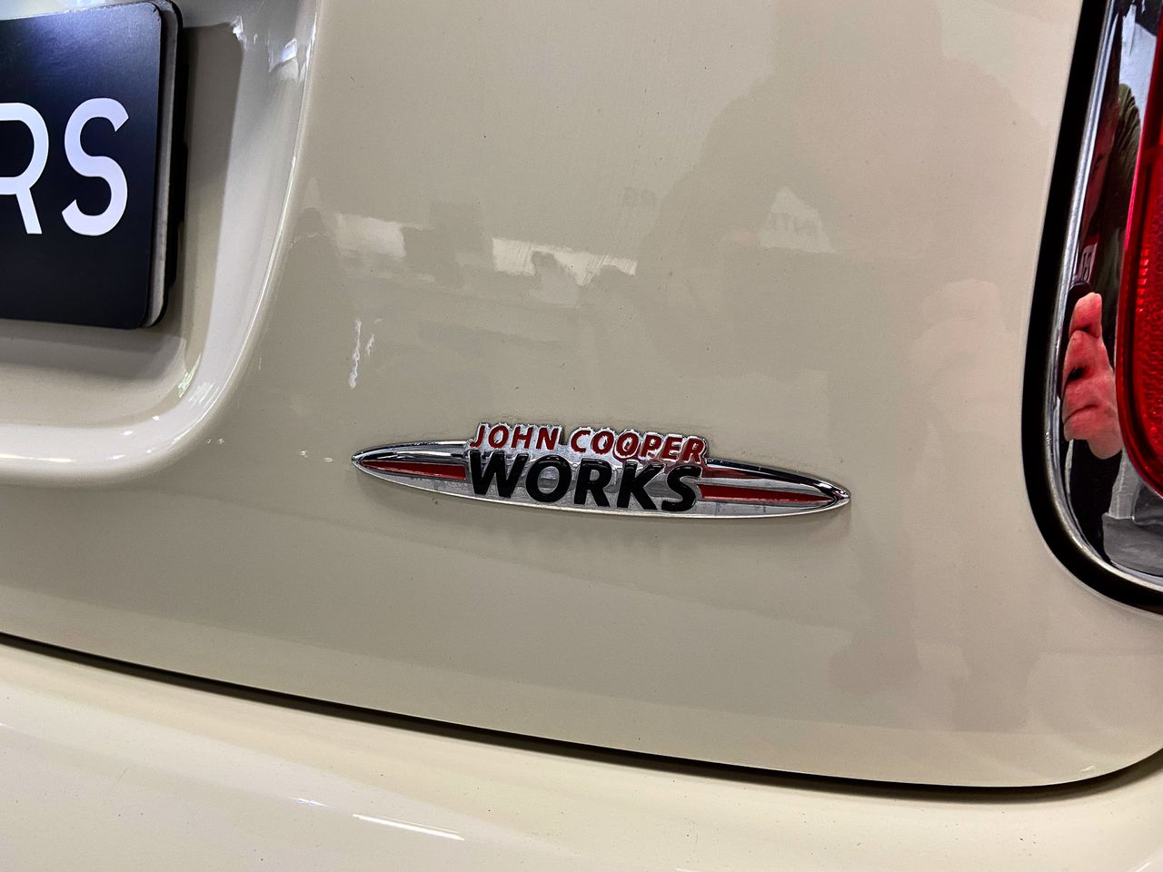 MINI john cooper works MINI MINI John Cooper Works 3p.  - Foto 11