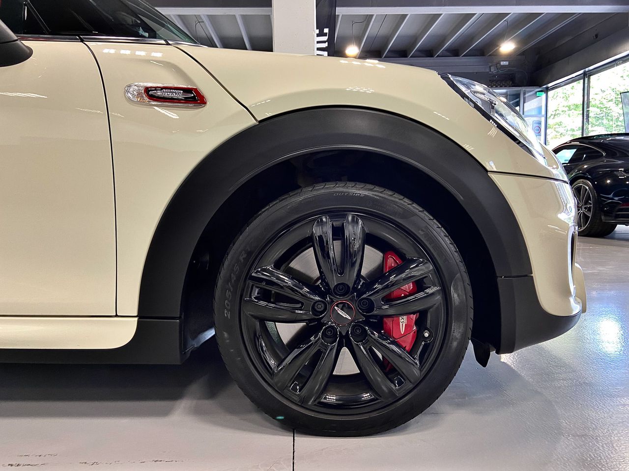 MINI john cooper works MINI MINI John Cooper Works 3p.  - Foto 14