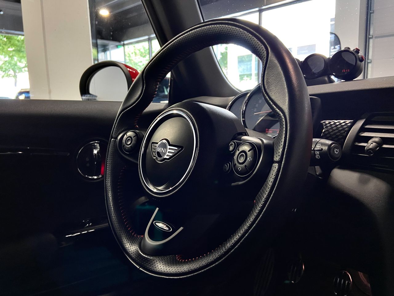 MINI john cooper works MINI MINI John Cooper Works 3p.  - Foto 29