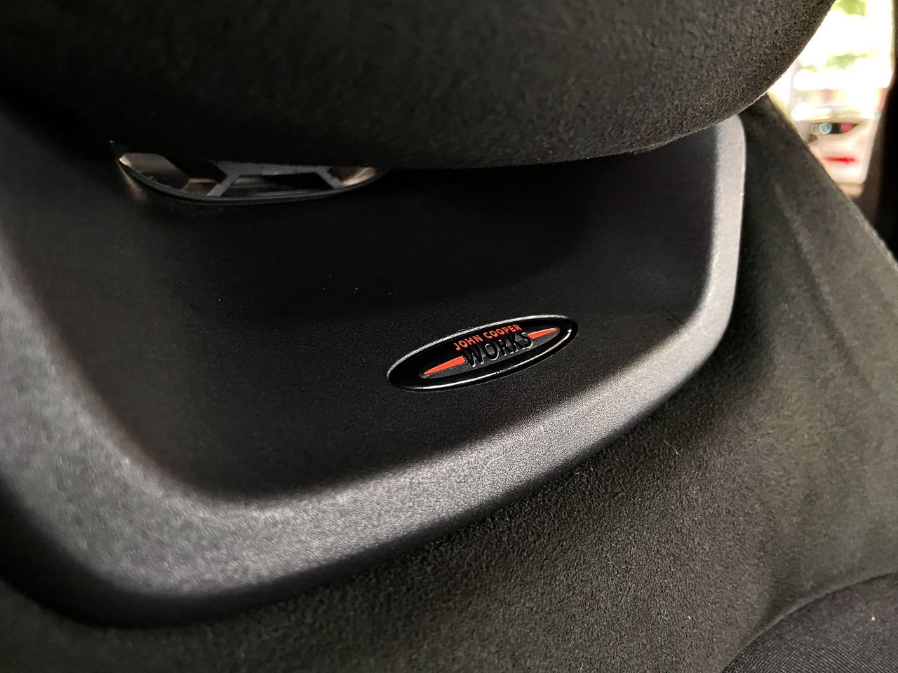 MINI john cooper works MINI MINI John Cooper Works 3p.  - Foto 30