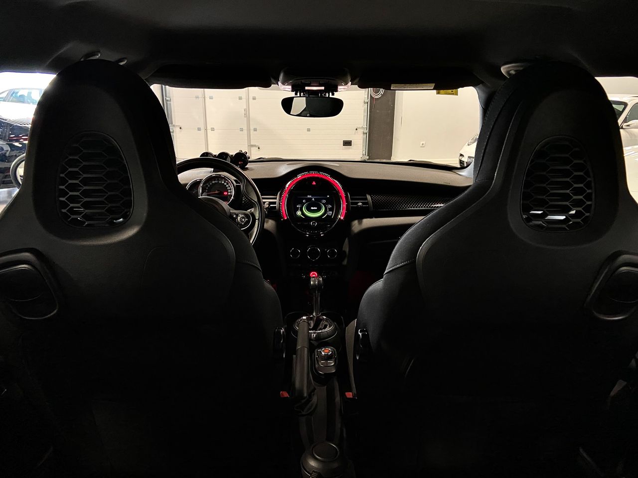 MINI john cooper works MINI MINI John Cooper Works 3p.  - Foto 26