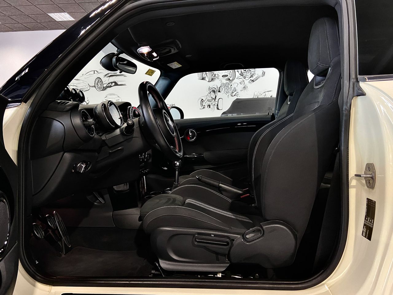 MINI john cooper works MINI MINI John Cooper Works 3p.  - Foto 23