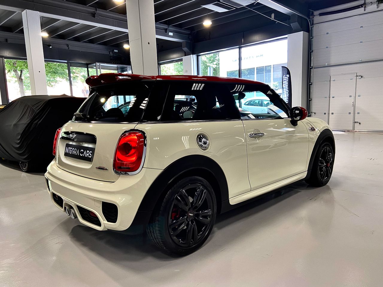 MINI john cooper works MINI MINI John Cooper Works 3p.  - Foto 12