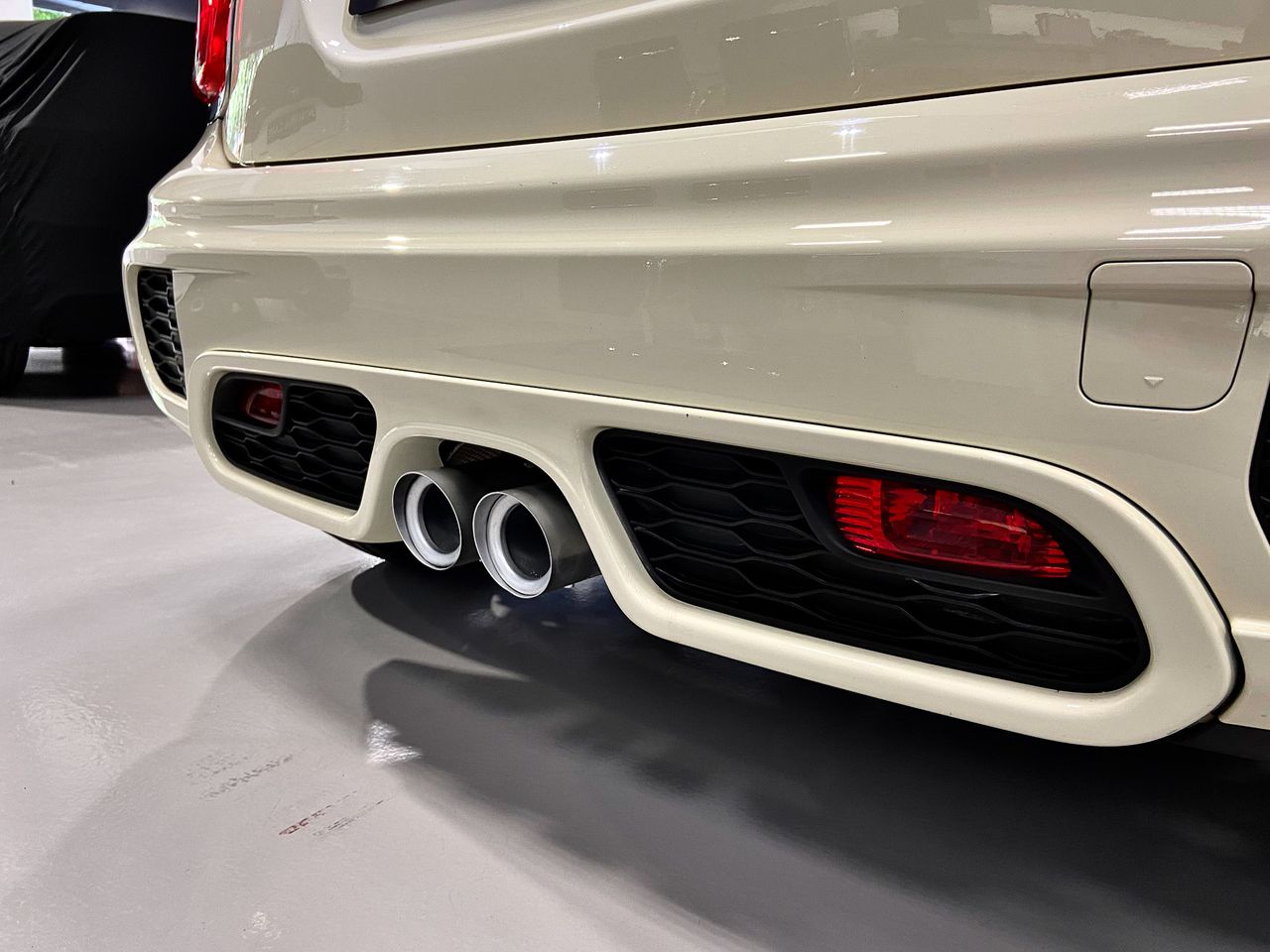 MINI john cooper works MINI MINI John Cooper Works 3p.  - Foto 10