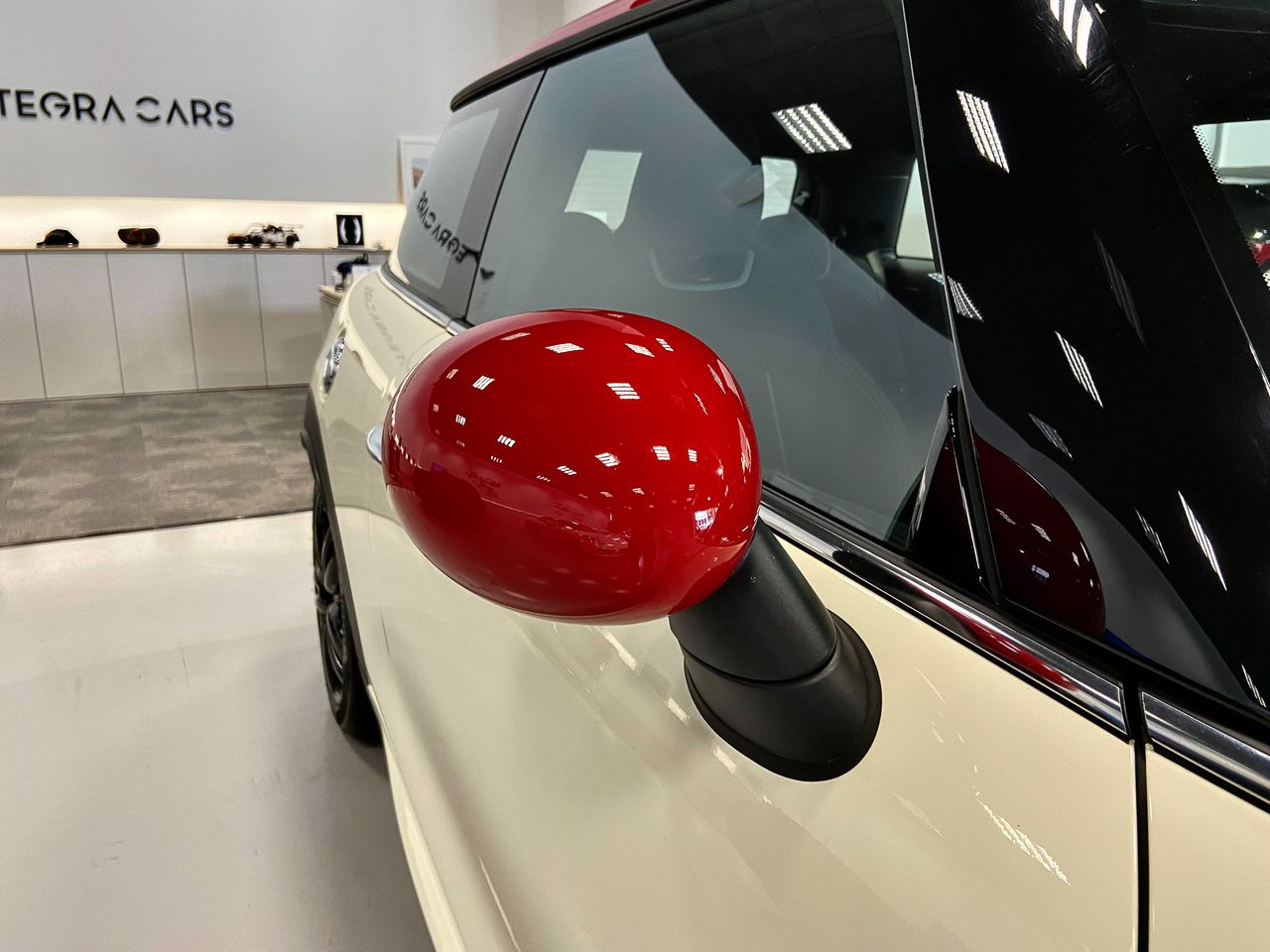 MINI john cooper works MINI MINI John Cooper Works 3p.  - Foto 13