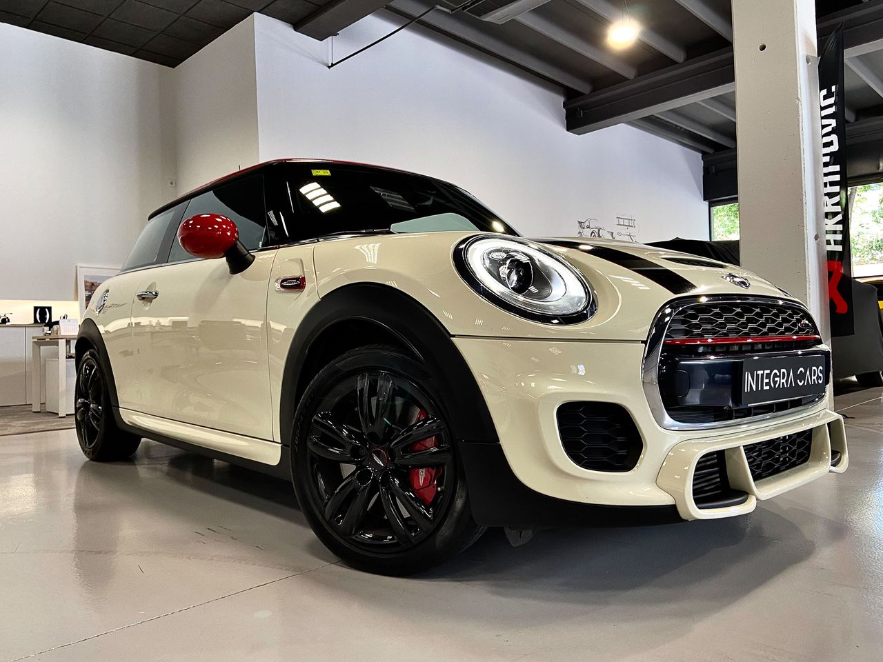 MINI john cooper works MINI MINI John Cooper Works 3p.  - Foto 15
