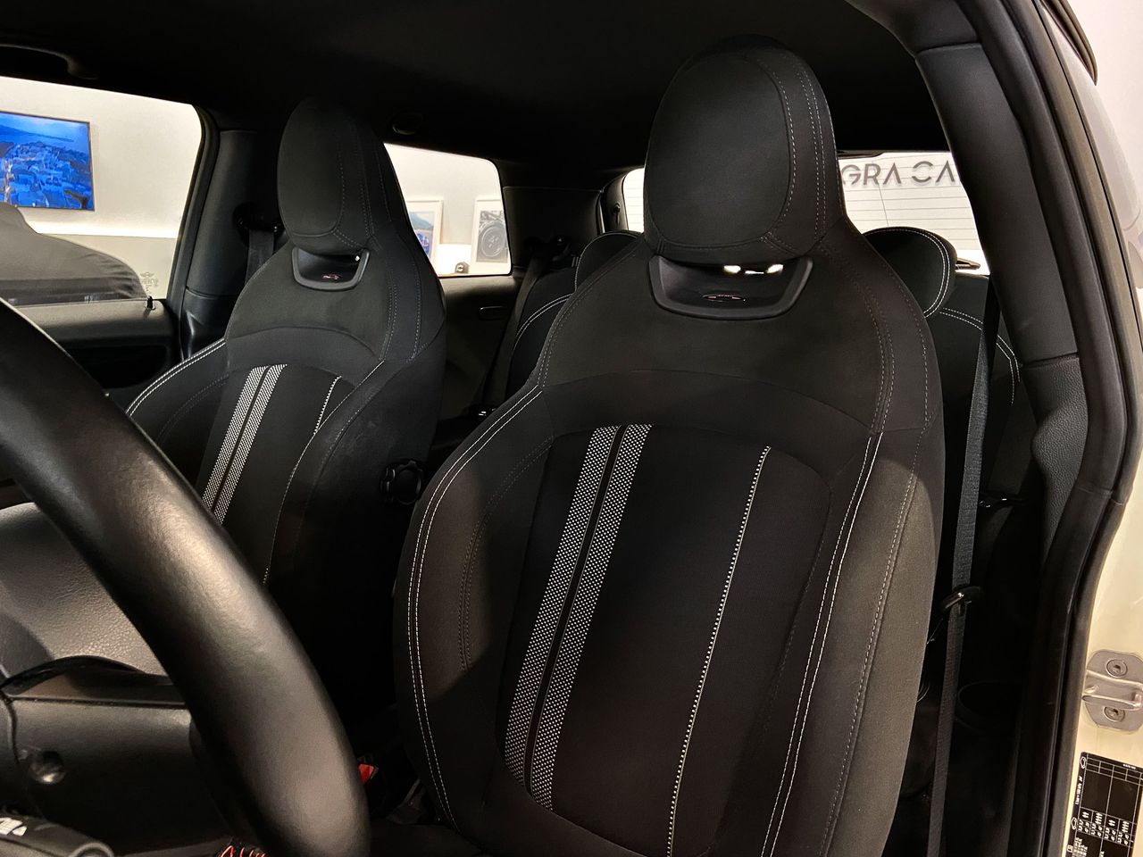 MINI john cooper works MINI MINI John Cooper Works 3p.  - Foto 22