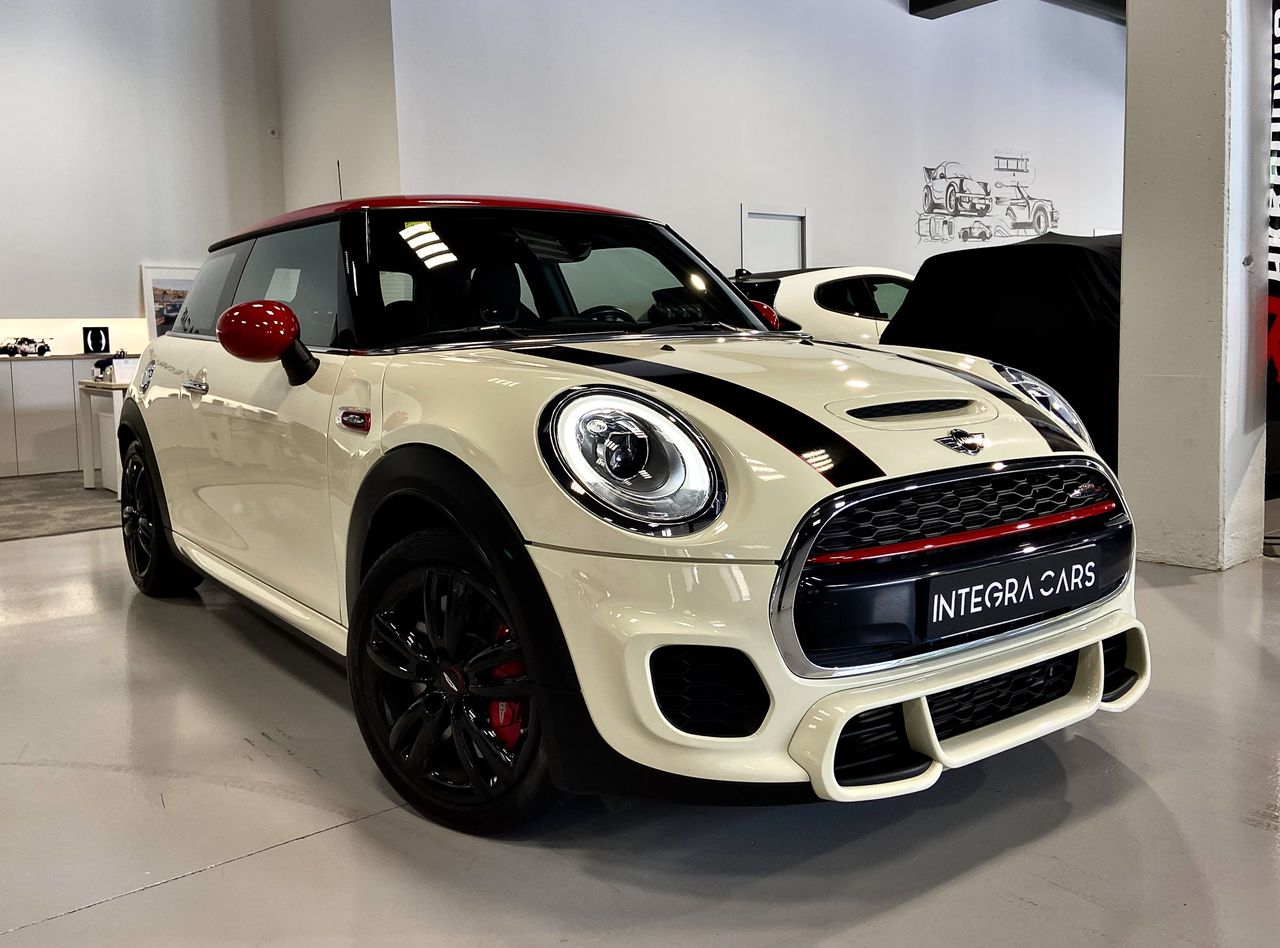 MINI john cooper works MINI MINI John Cooper Works 3p.  - Foto 16