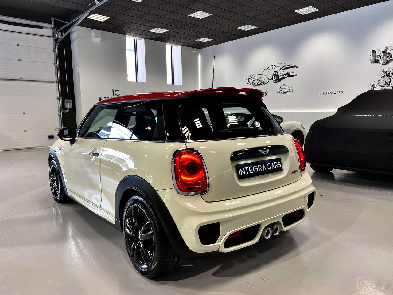 MINI john cooper works MINI MINI John Cooper Works 3p.  - Foto 6