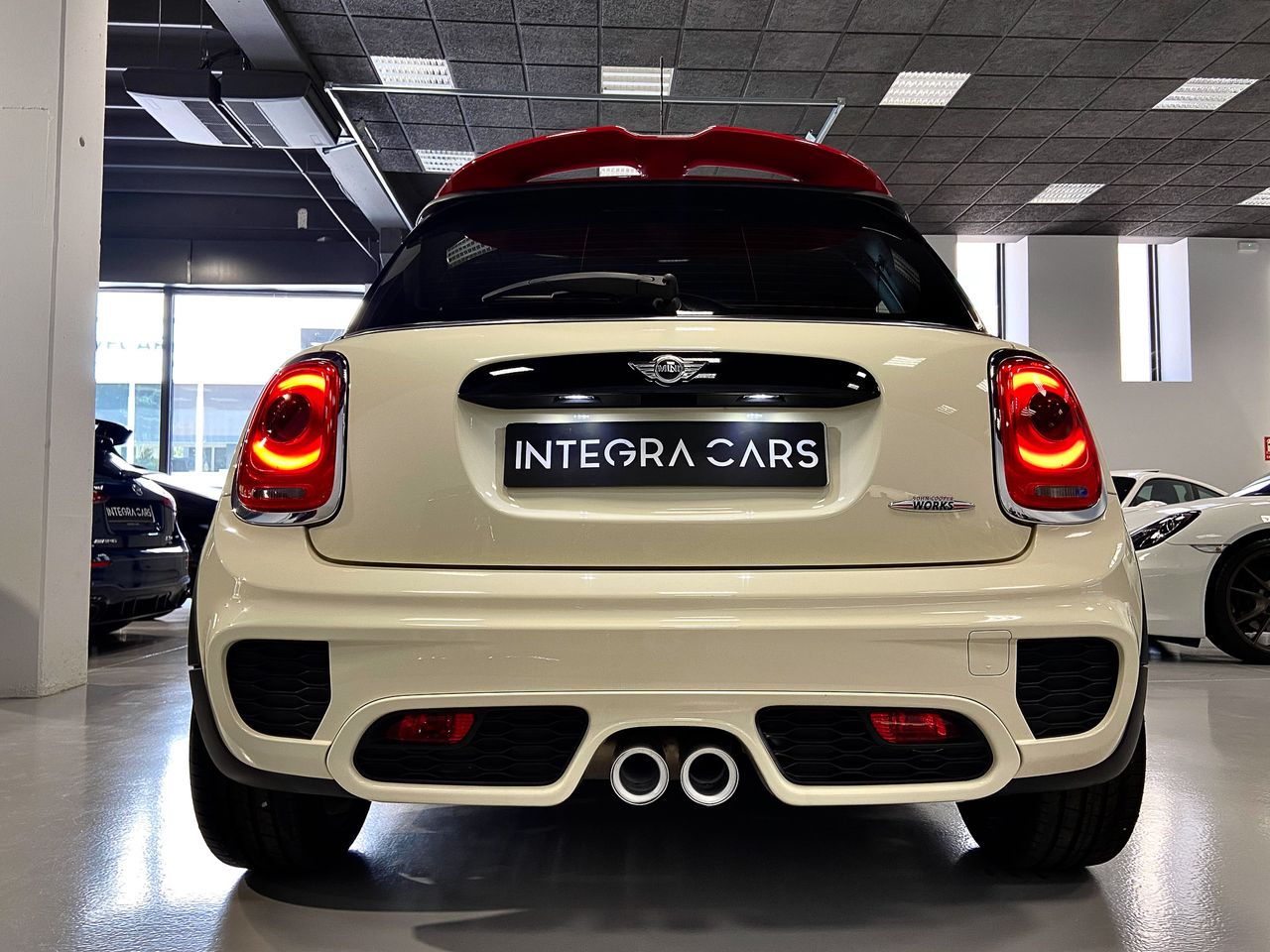 MINI john cooper works MINI MINI John Cooper Works 3p.  - Foto 9