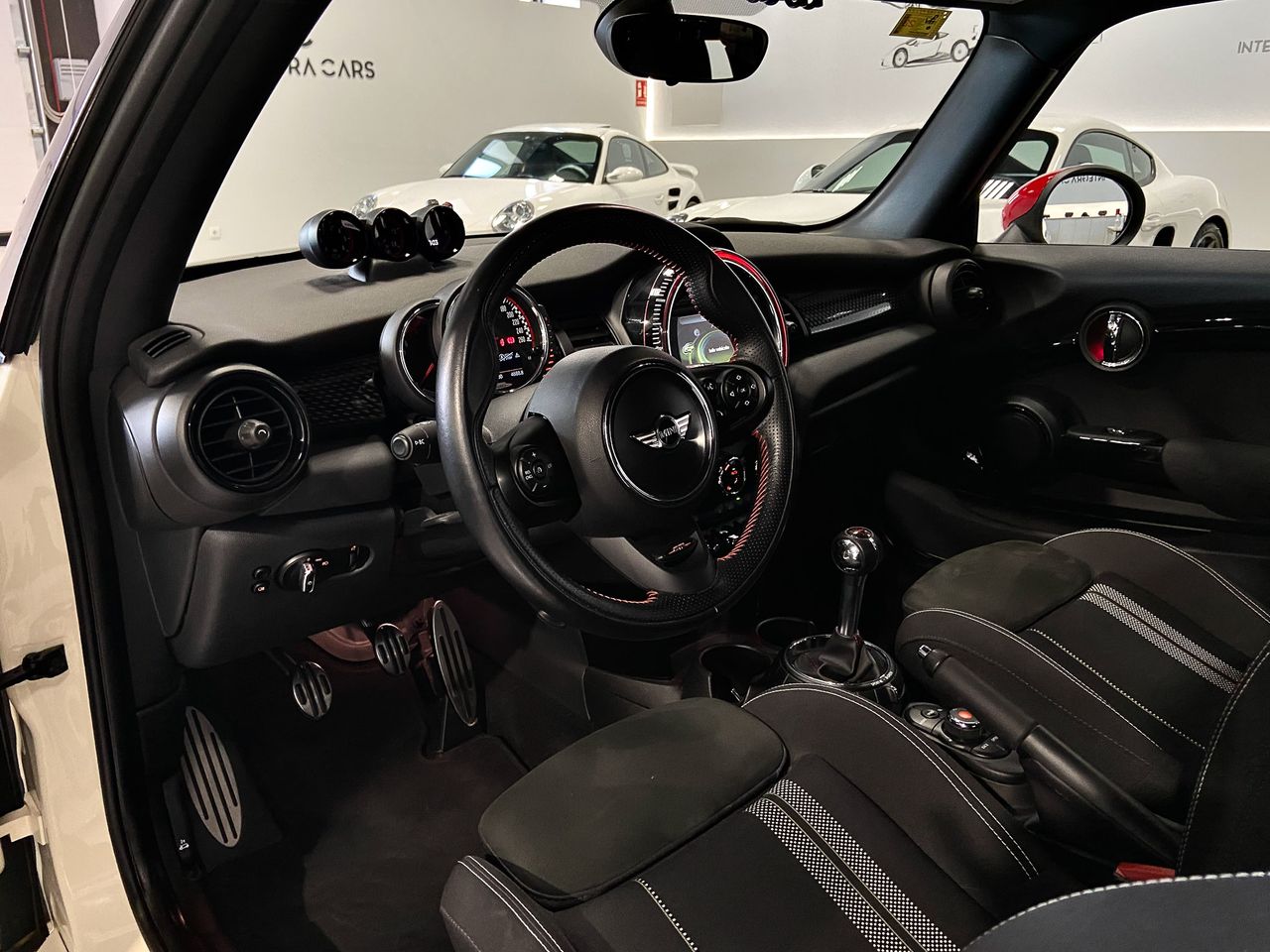 MINI john cooper works MINI MINI John Cooper Works 3p.  - Foto 19