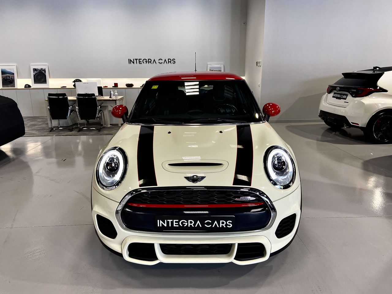 MINI john cooper works MINI MINI John Cooper Works 3p.  - Foto 17