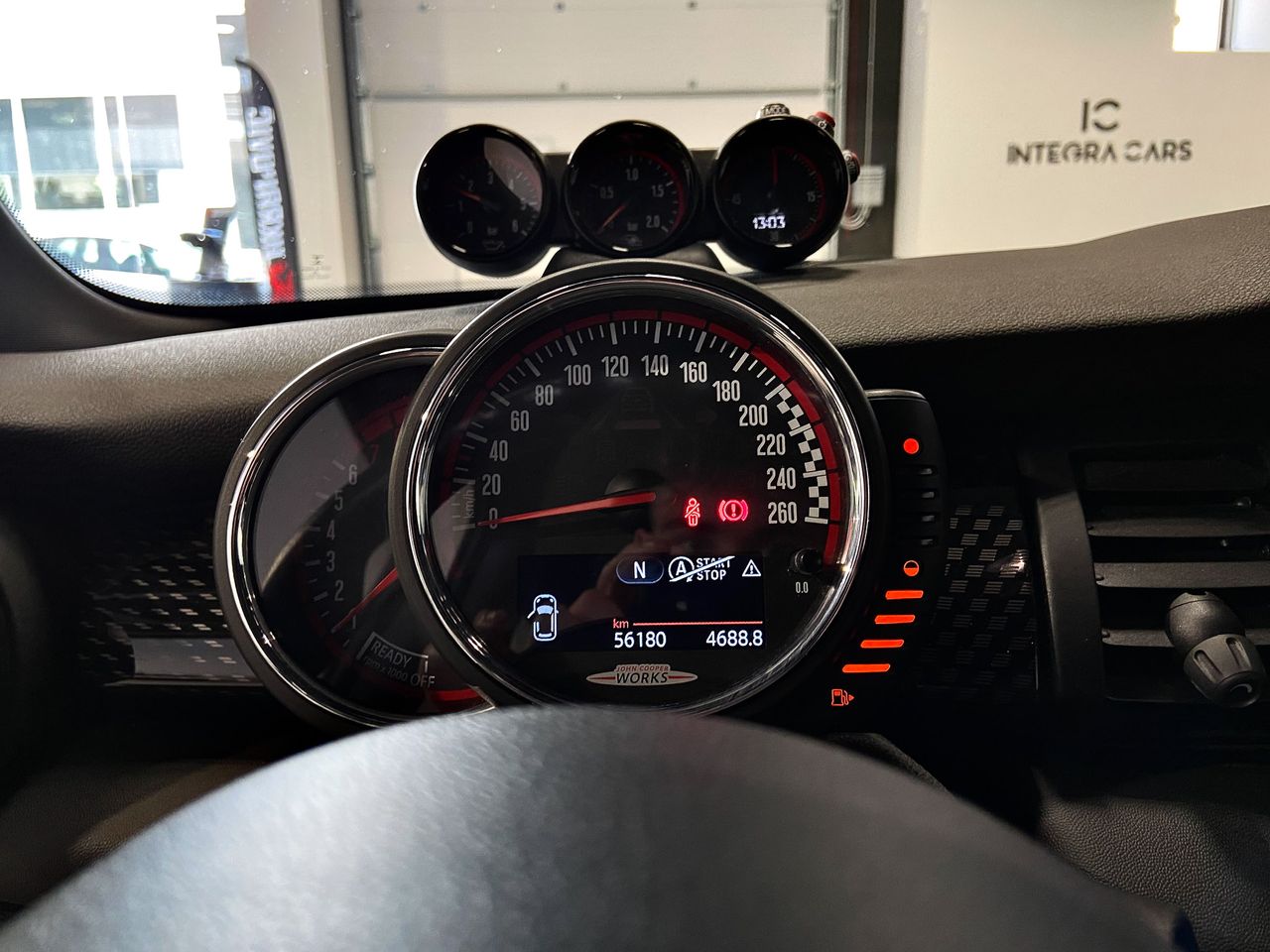 MINI john cooper works MINI MINI John Cooper Works 3p.  - Foto 20