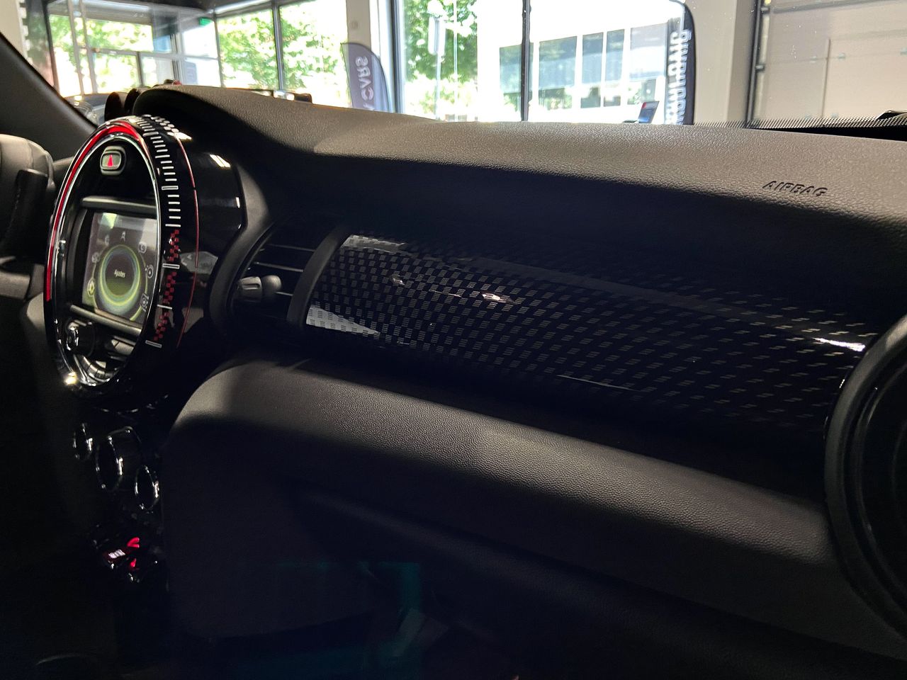 MINI john cooper works MINI MINI John Cooper Works 3p.  - Foto 28