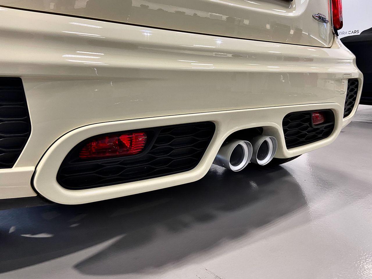 MINI john cooper works MINI MINI John Cooper Works 3p.  - Foto 7