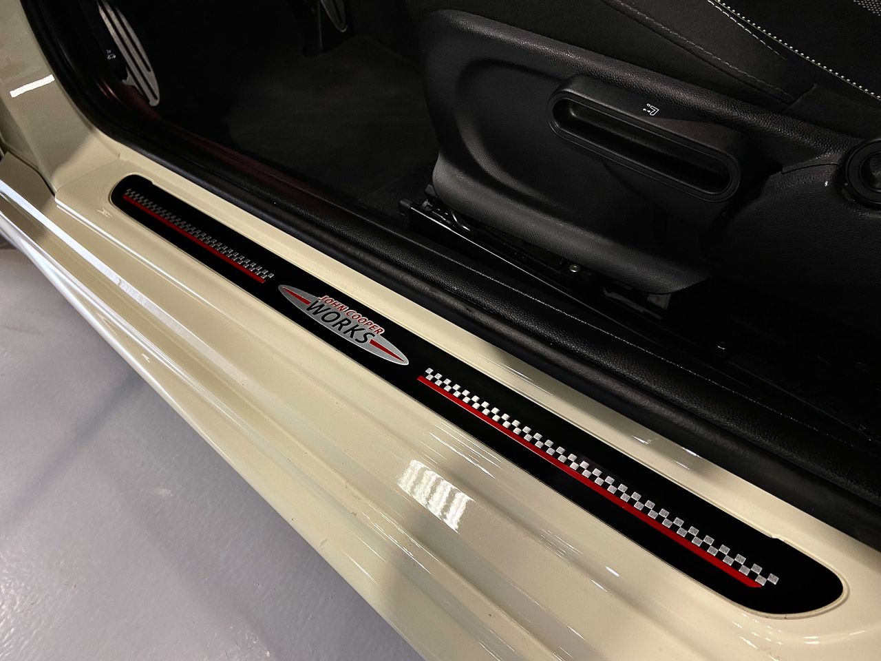 MINI john cooper works MINI MINI John Cooper Works 3p.  - Foto 18