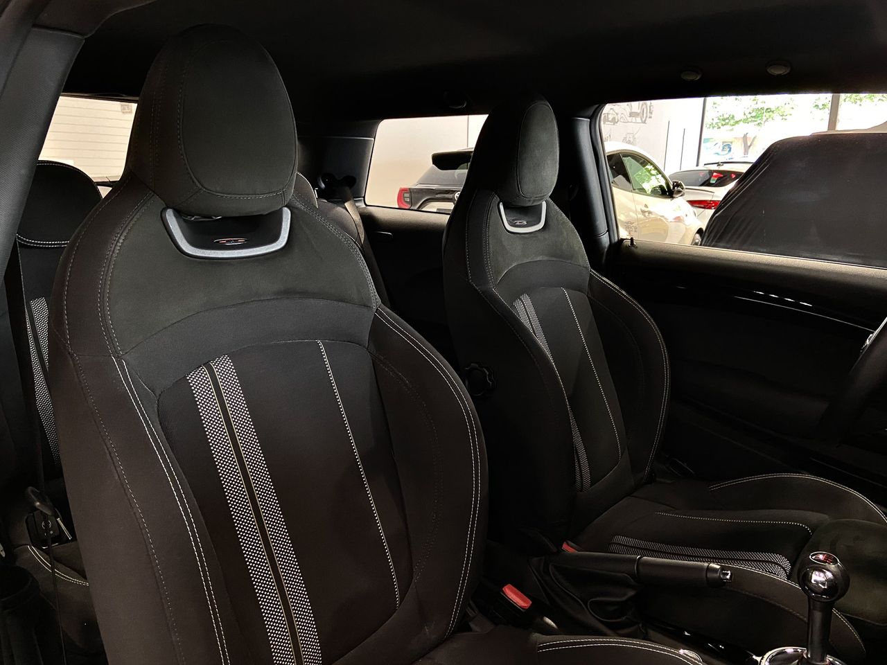 MINI john cooper works MINI MINI John Cooper Works 3p.  - Foto 31