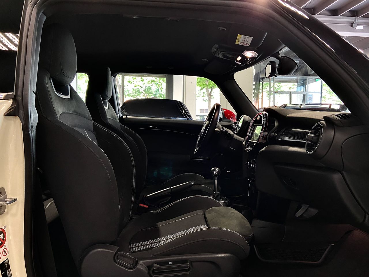 MINI john cooper works MINI MINI John Cooper Works 3p.  - Foto 32