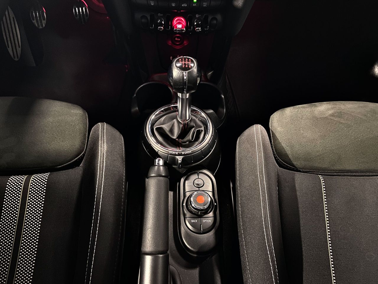 MINI john cooper works MINI MINI John Cooper Works 3p.  - Foto 25