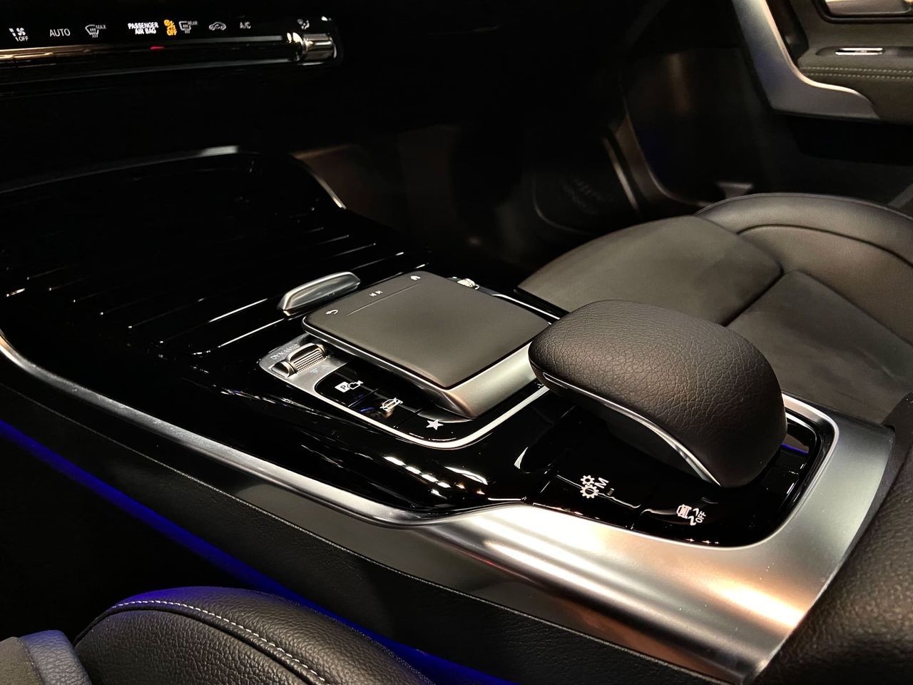 Mercedes Clase A MERCEDES-BENZ Clase A MercedesAMG A 35 4MATIC 5p.  - Foto 35