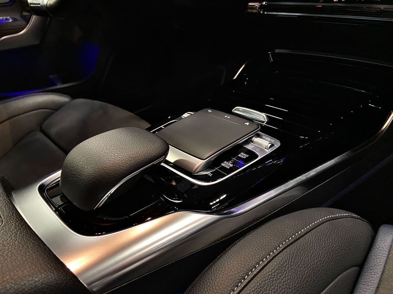 Mercedes Clase A MERCEDES-BENZ Clase A MercedesAMG A 35 4MATIC 5p.  - Foto 40