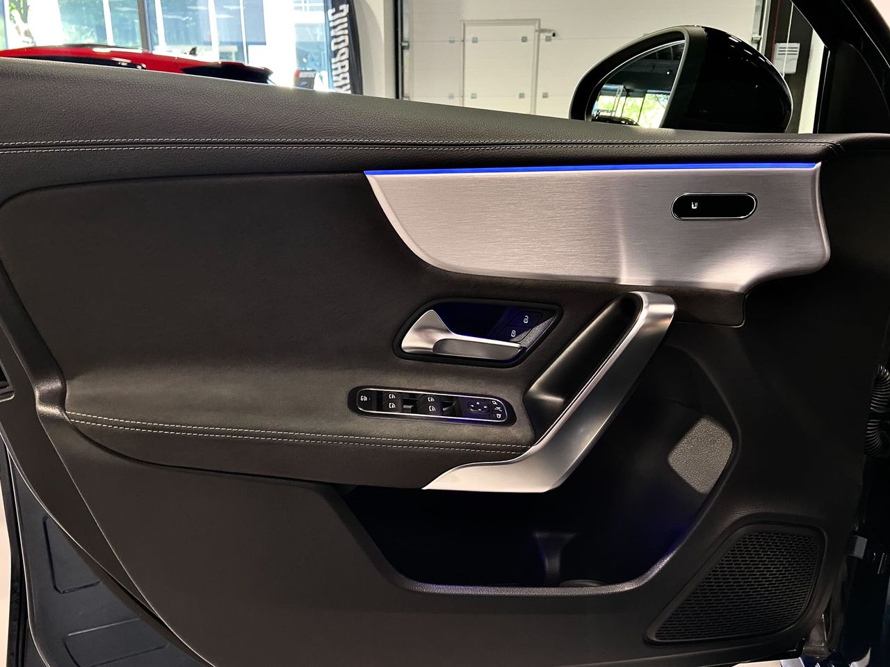 Mercedes Clase A MERCEDES-BENZ Clase A MercedesAMG A 35 4MATIC 5p.  - Foto 29