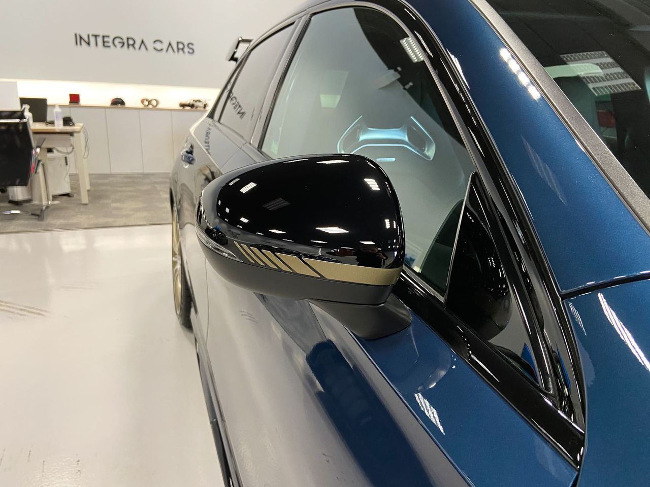 Mercedes Clase A MERCEDES-BENZ Clase A MercedesAMG A 35 4MATIC 5p.  - Foto 24