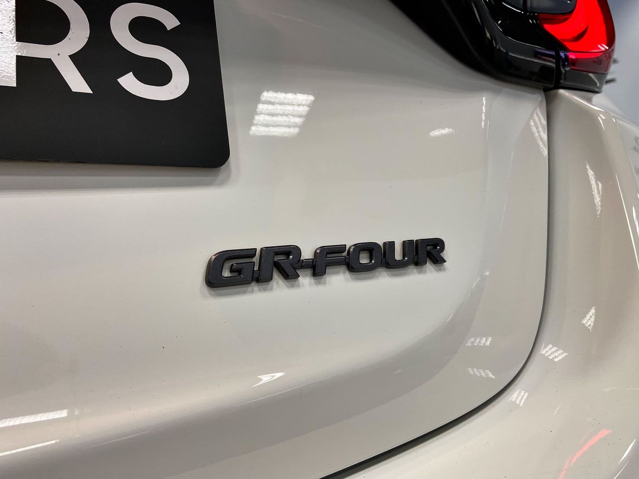 Toyota GR Yaris TOYOTA GR Yaris 1.6 192kW RZ Circuit Pack 3p.  - Foto 14