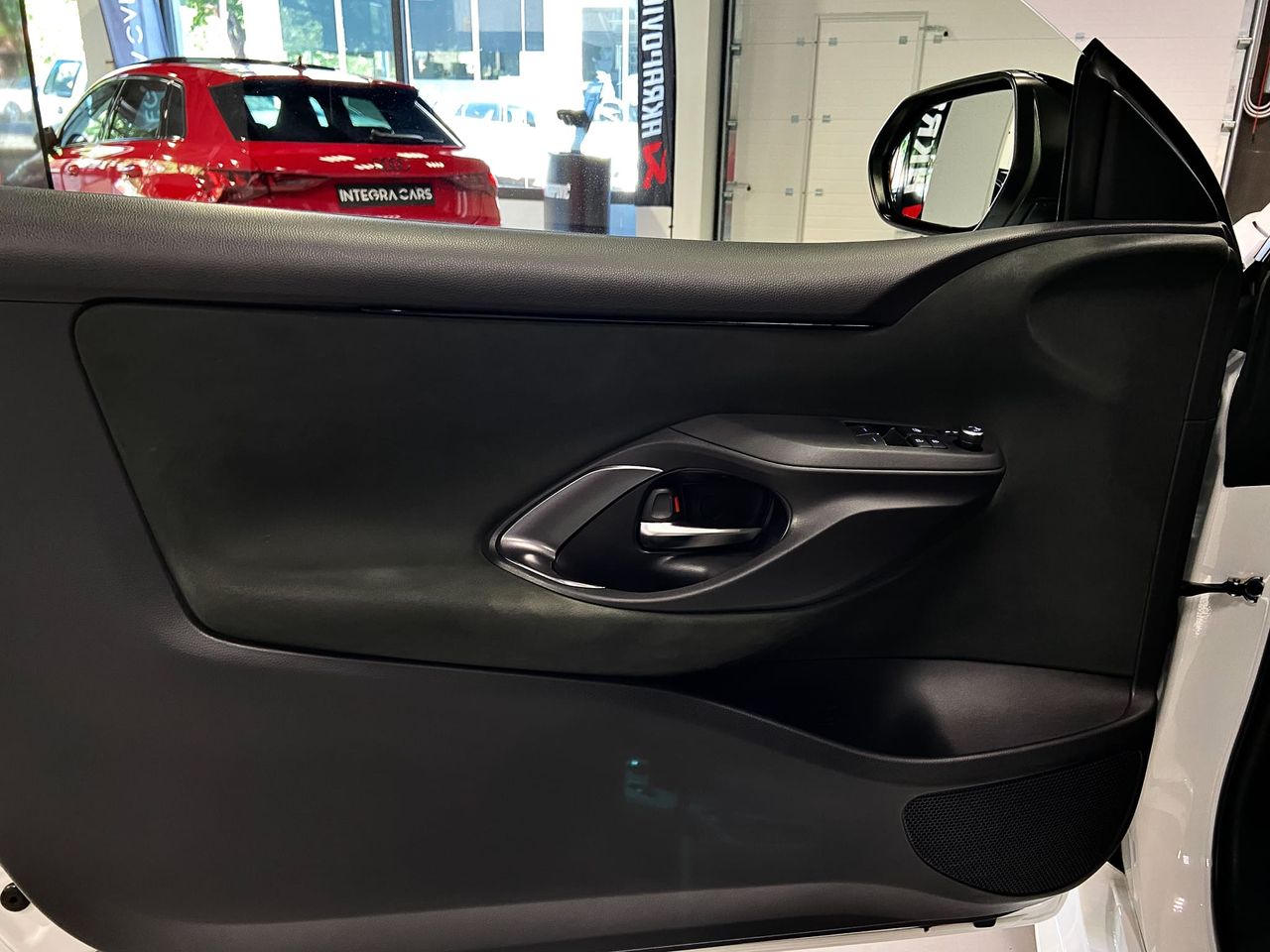 Toyota GR Yaris TOYOTA GR Yaris 1.6 192kW RZ Circuit Pack 3p.  - Foto 26