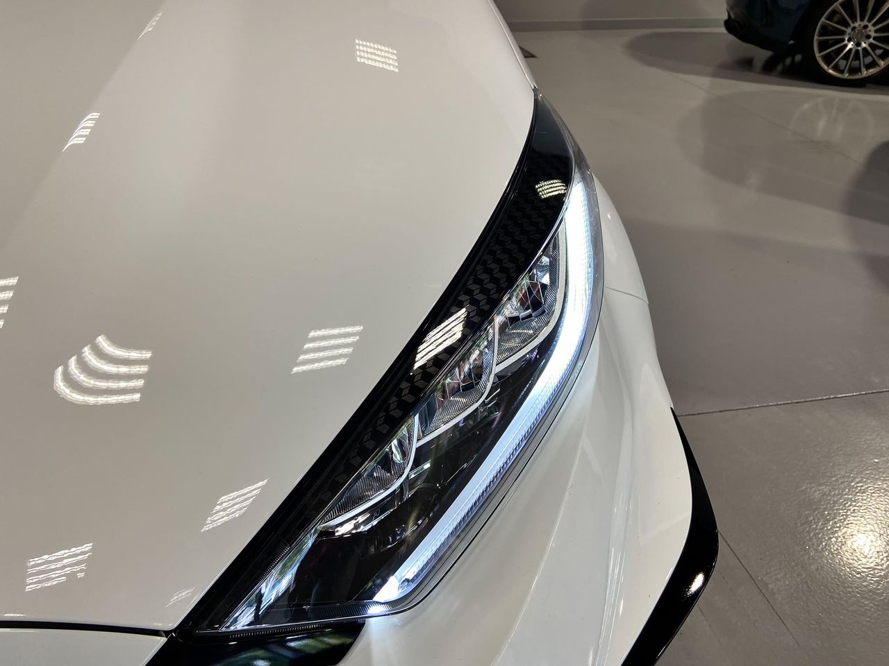 Toyota GR Yaris TOYOTA GR Yaris 1.6 192kW RZ Circuit Pack 3p.  - Foto 24