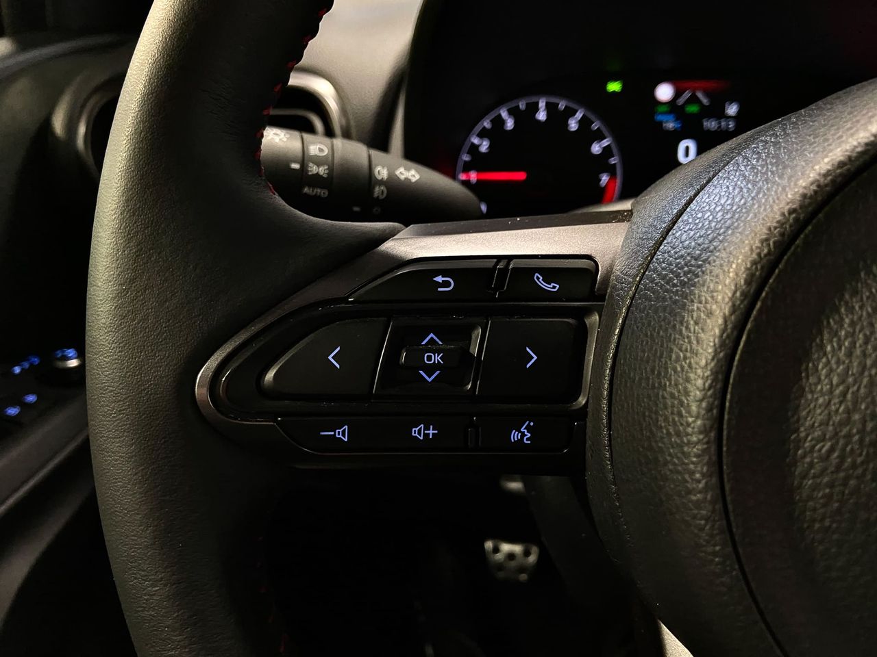 Toyota GR Yaris TOYOTA GR Yaris 1.6 192kW RZ Circuit Pack 3p.  - Foto 28