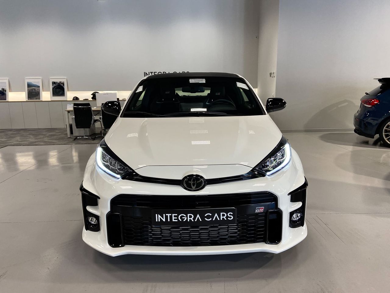 Toyota GR Yaris TOYOTA GR Yaris 1.6 192kW RZ Circuit Pack 3p.  - Foto 22