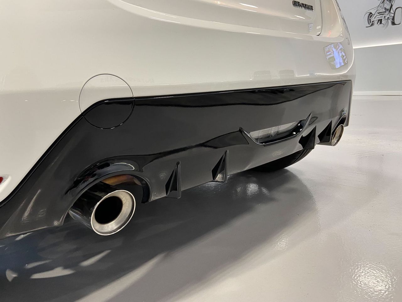 Toyota GR Yaris TOYOTA GR Yaris 1.6 192kW RZ Circuit Pack 3p.  - Foto 11