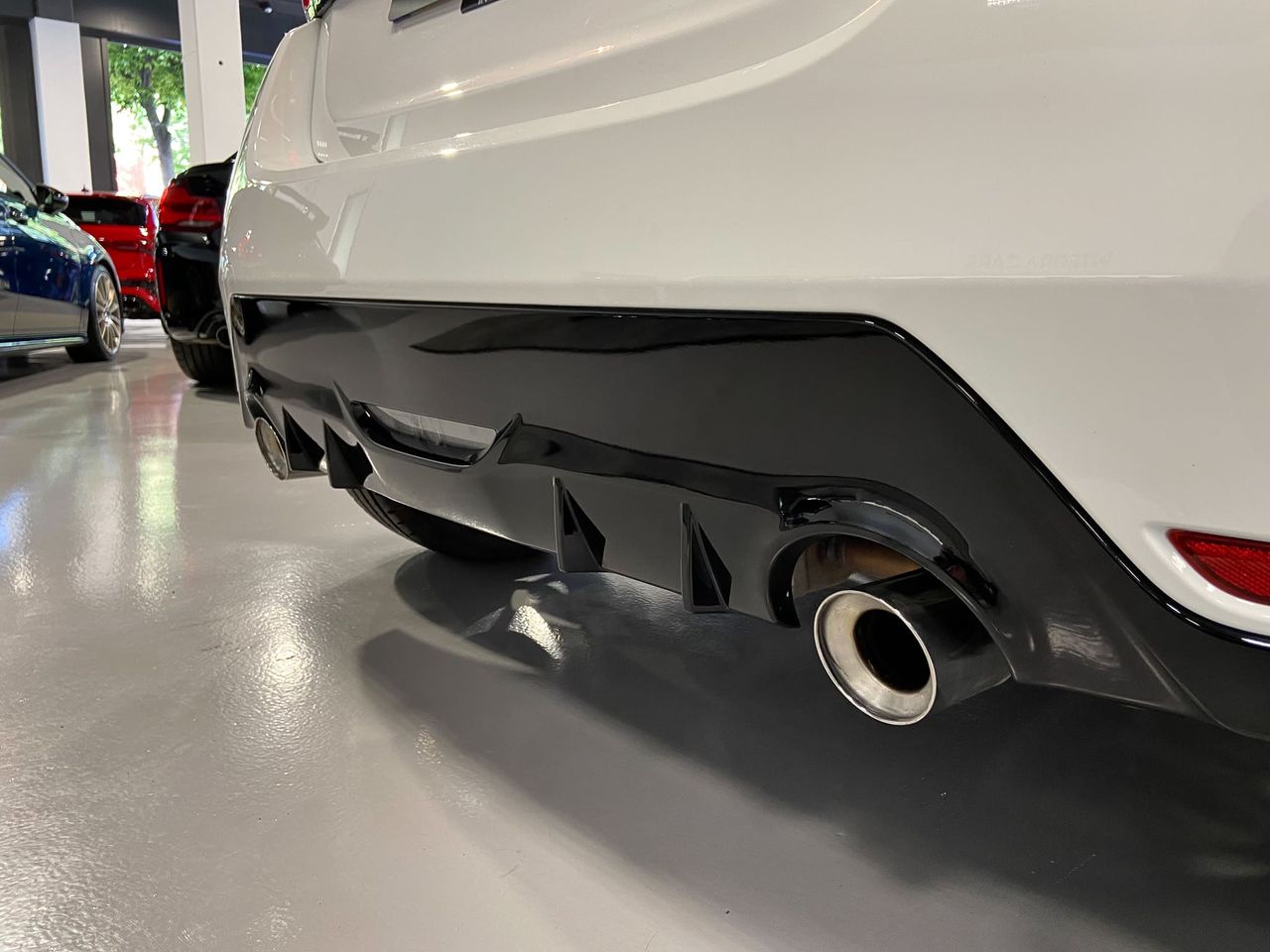 Toyota GR Yaris TOYOTA GR Yaris 1.6 192kW RZ Circuit Pack 3p.  - Foto 16