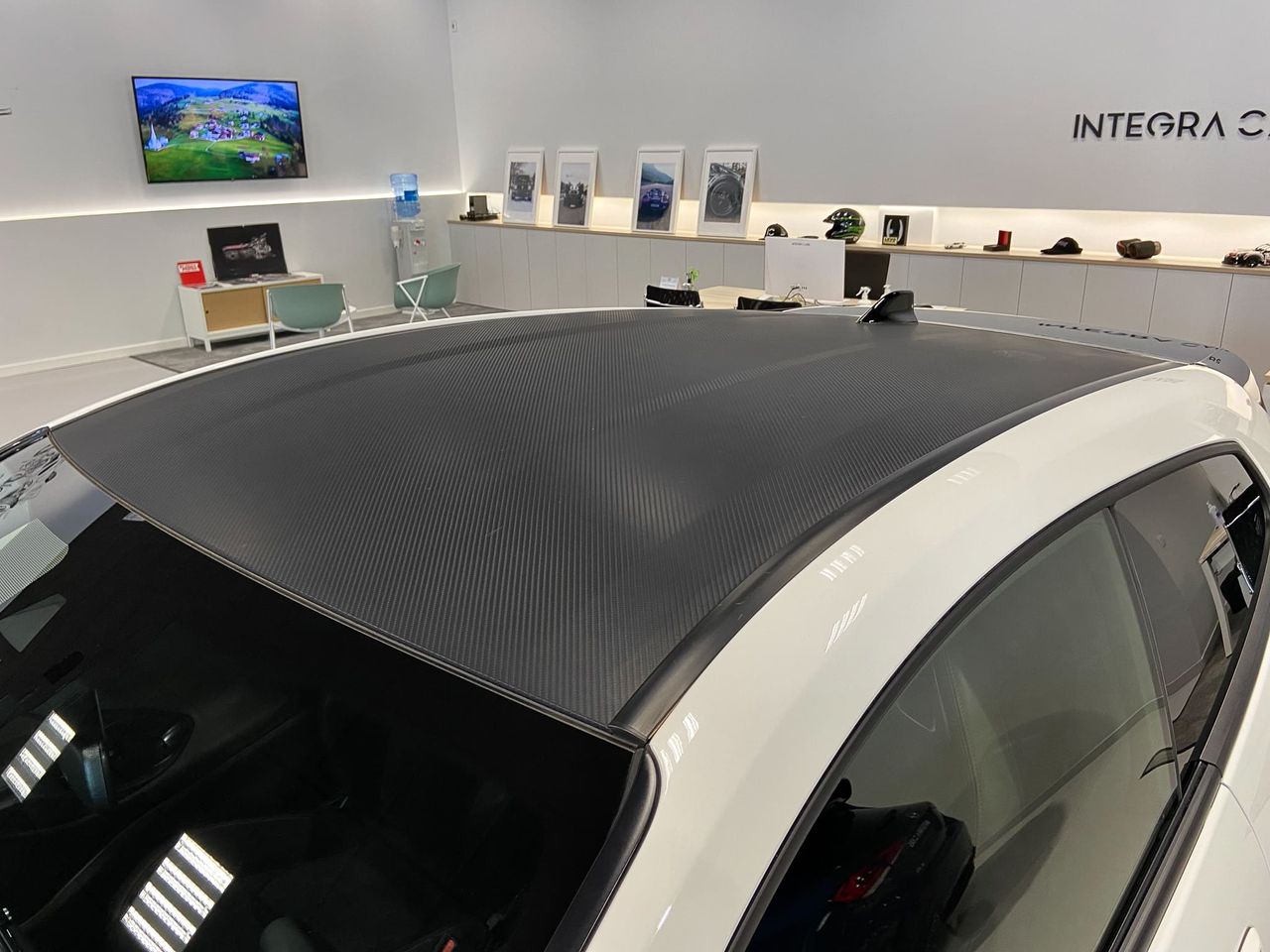 Toyota GR Yaris TOYOTA GR Yaris 1.6 192kW RZ Circuit Pack 3p.  - Foto 9