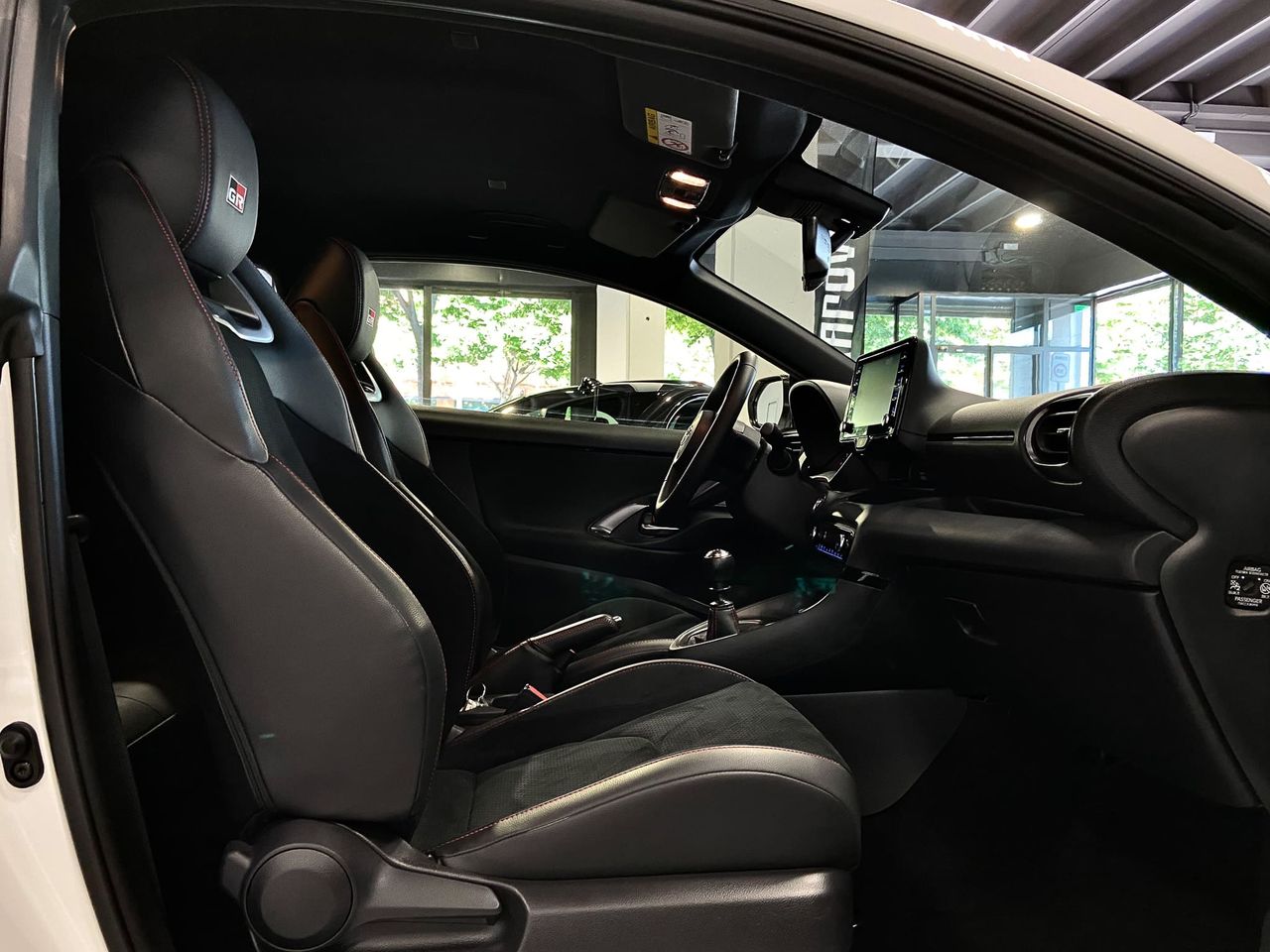 Toyota GR Yaris TOYOTA GR Yaris 1.6 192kW RZ Circuit Pack 3p.  - Foto 41