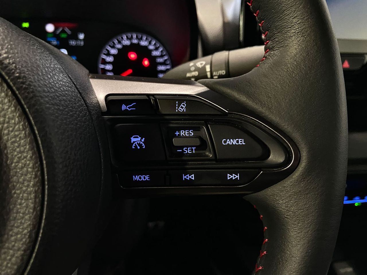 Toyota GR Yaris TOYOTA GR Yaris 1.6 192kW RZ Circuit Pack 3p.  - Foto 29