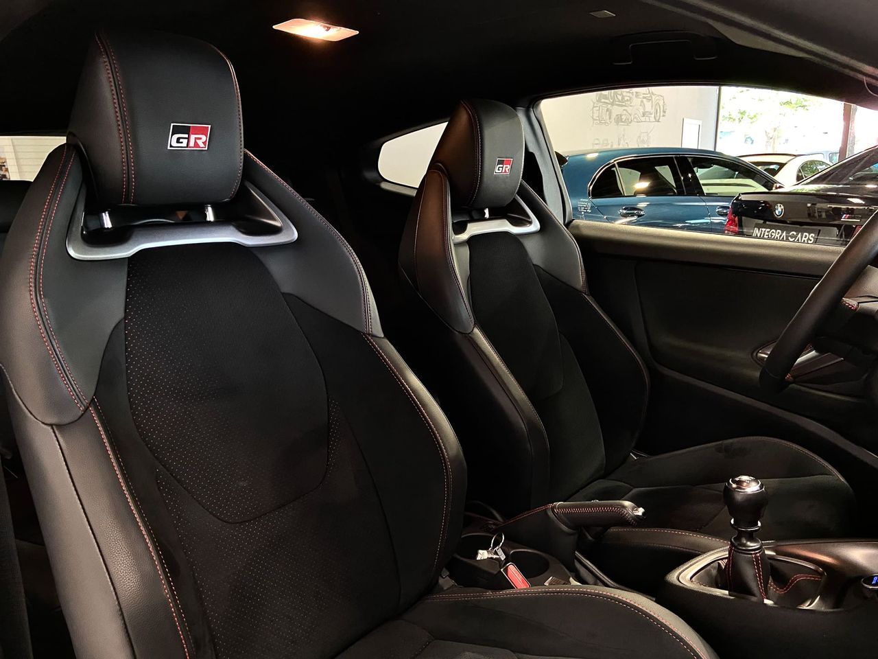 Toyota GR Yaris TOYOTA GR Yaris 1.6 192kW RZ Circuit Pack 3p.  - Foto 40