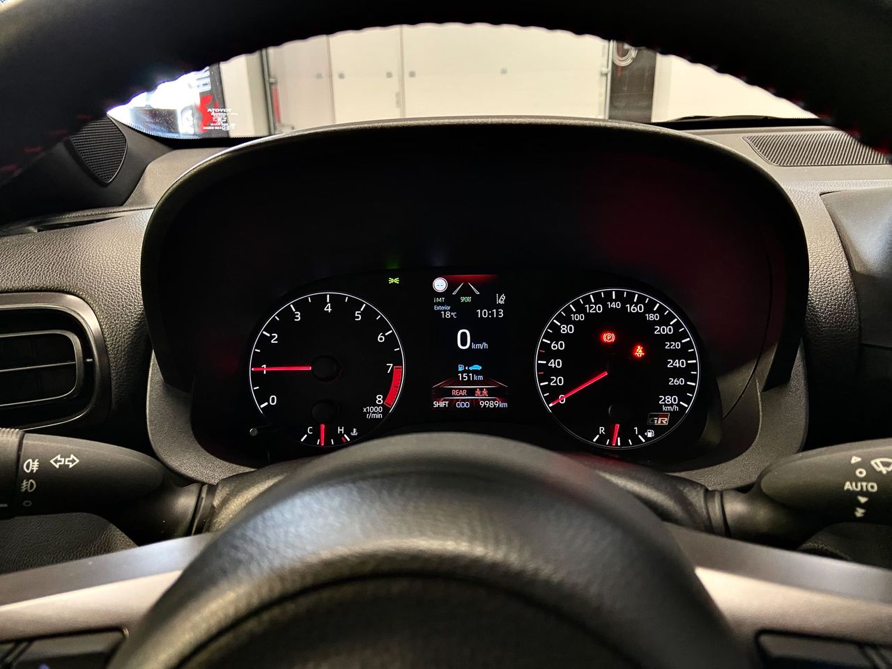 Toyota GR Yaris TOYOTA GR Yaris 1.6 192kW RZ Circuit Pack 3p.  - Foto 27