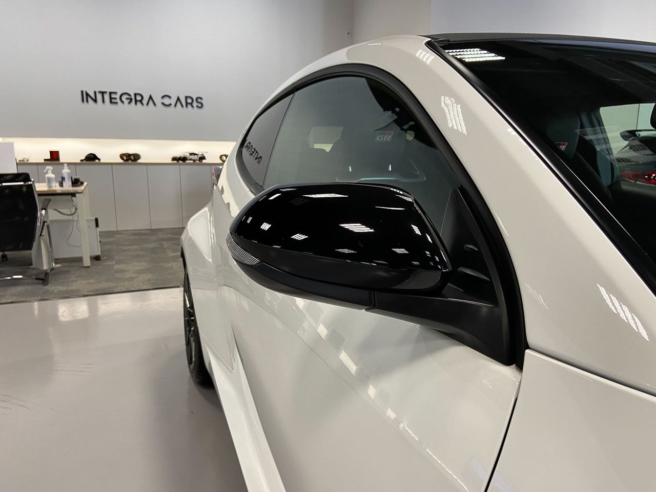 Toyota GR Yaris TOYOTA GR Yaris 1.6 192kW RZ Circuit Pack 3p.  - Foto 18