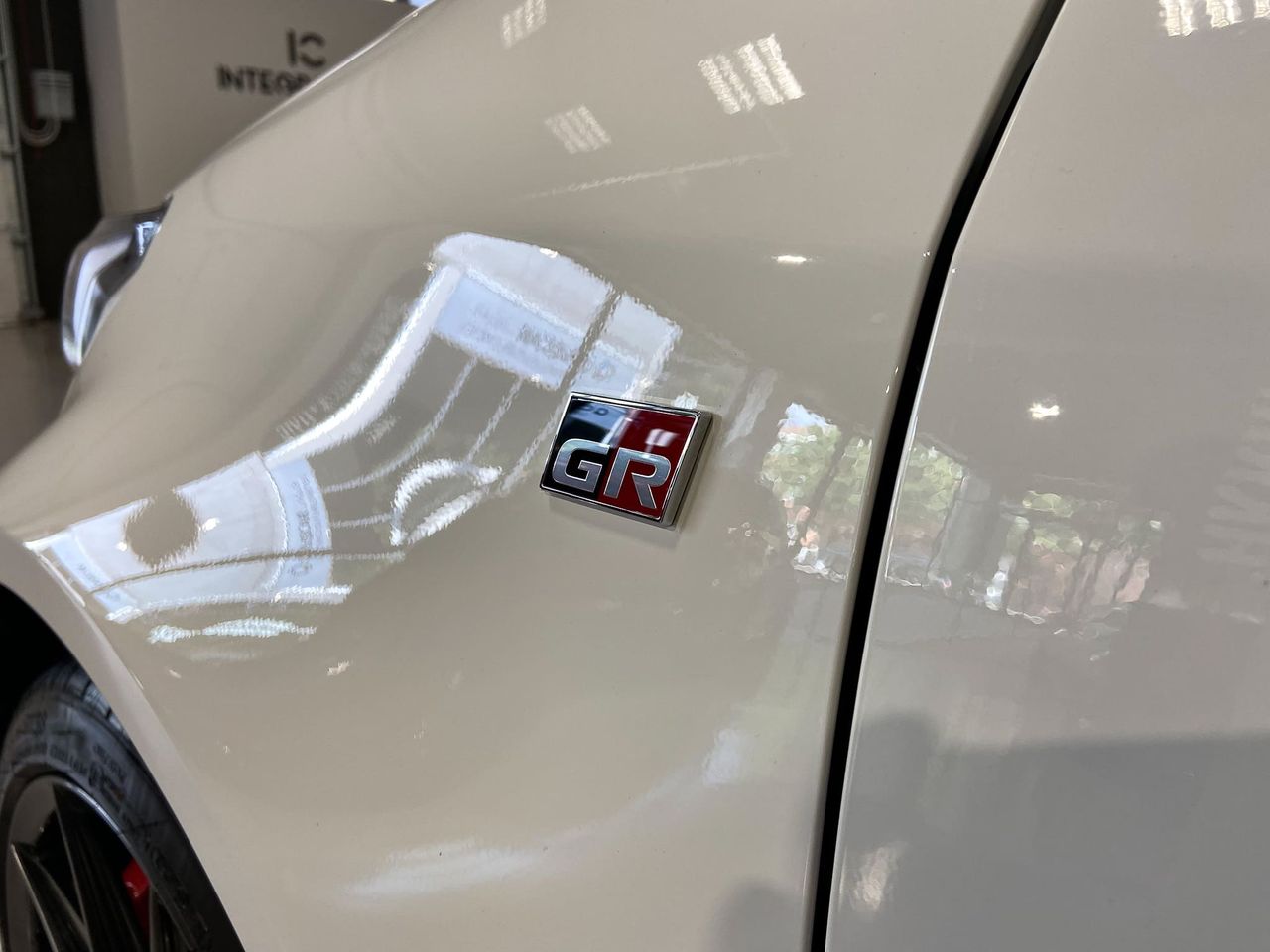 Toyota GR Yaris TOYOTA GR Yaris 1.6 192kW RZ Circuit Pack 3p.  - Foto 7