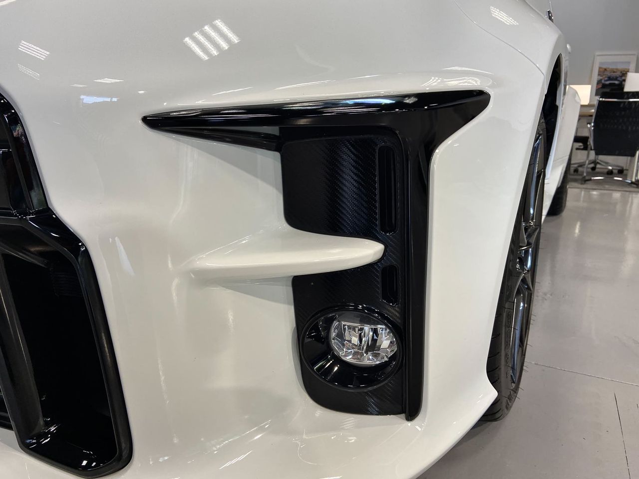 Toyota GR Yaris TOYOTA GR Yaris 1.6 192kW RZ Circuit Pack 3p.  - Foto 23