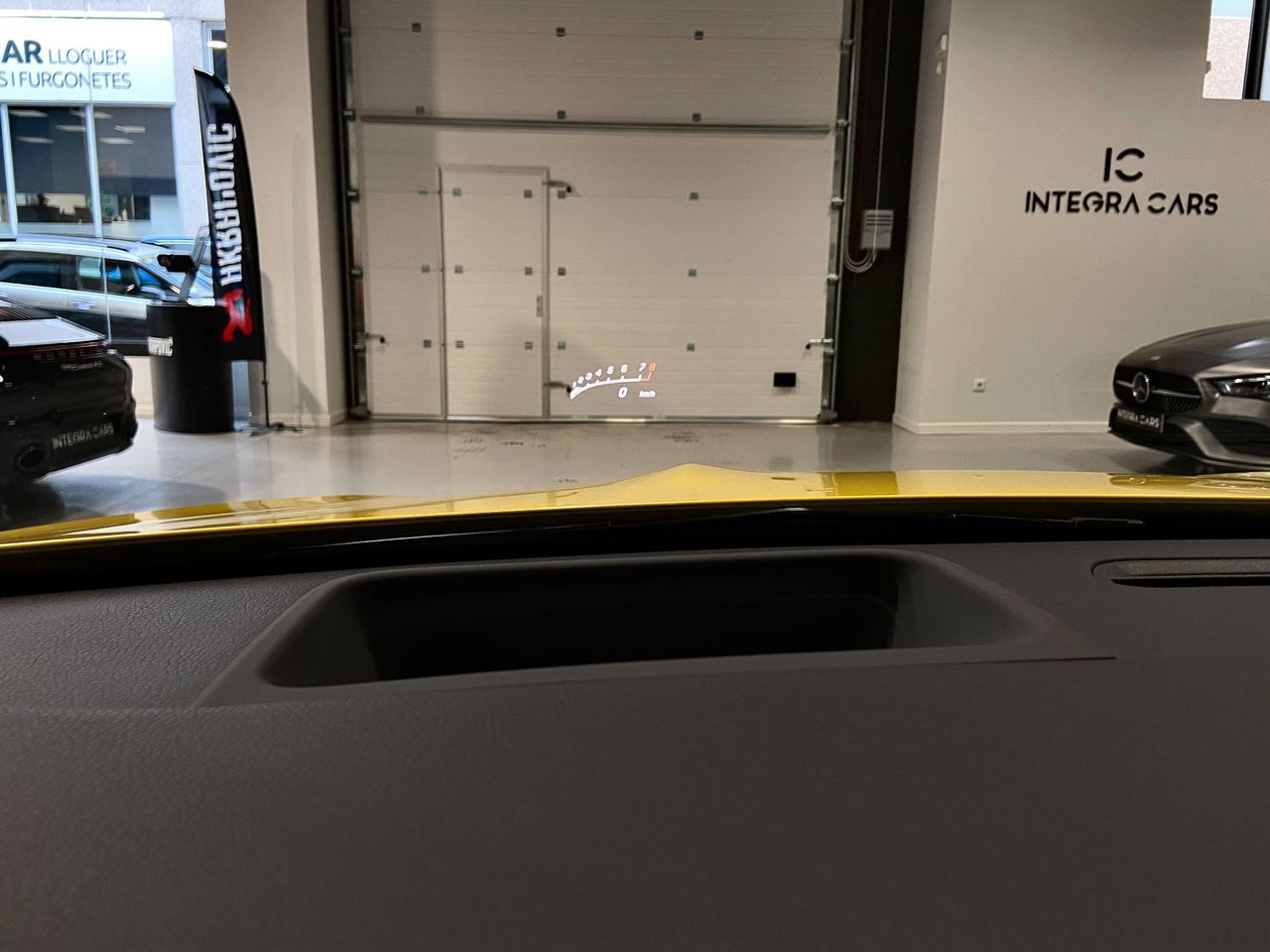 Mercedes Clase A MERCEDES-BENZ Clase A MercedesAMG A 45 S 4MATIC 5p.  - Foto 29