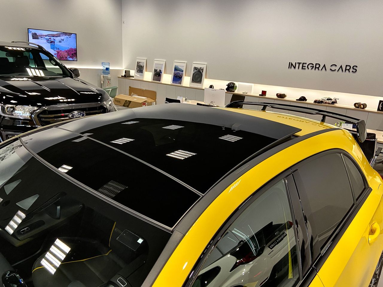 Mercedes Clase A MERCEDES-BENZ Clase A MercedesAMG A 45 S 4MATIC 5p.  - Foto 7