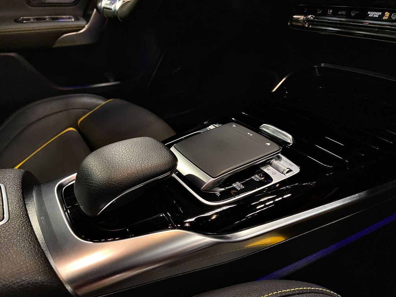 Mercedes Clase A MERCEDES-BENZ Clase A MercedesAMG A 45 S 4MATIC 5p.  - Foto 40