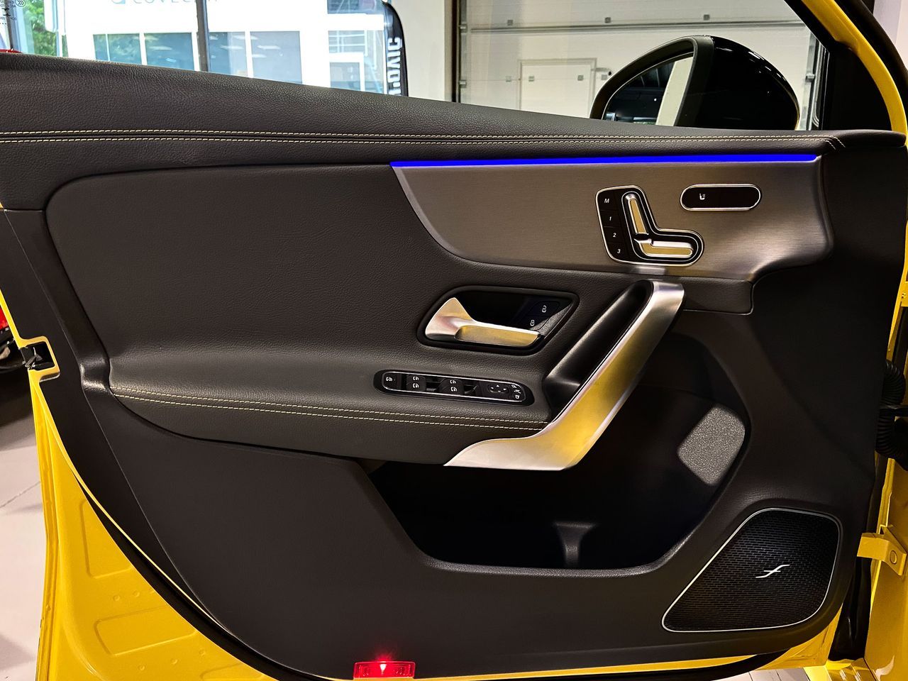 Mercedes Clase A MERCEDES-BENZ Clase A MercedesAMG A 45 S 4MATIC 5p.  - Foto 23