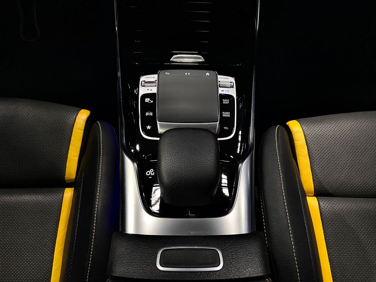 Mercedes Clase A MERCEDES-BENZ Clase A MercedesAMG A 45 S 4MATIC 5p.  - Foto 41