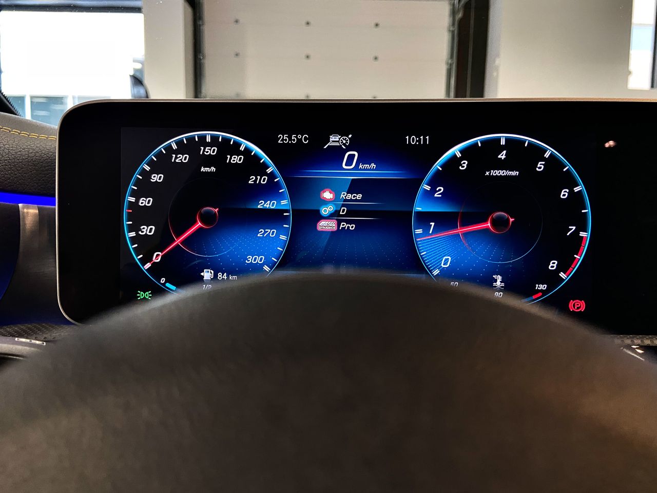 Mercedes Clase A MERCEDES-BENZ Clase A MercedesAMG A 45 S 4MATIC 5p.  - Foto 28