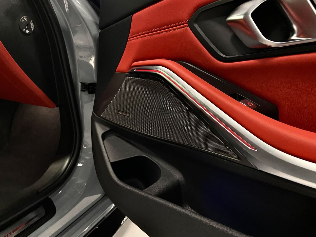 BMW Serie 3 BMW Serie 3 M3 Competition M xDrive  - Foto 45