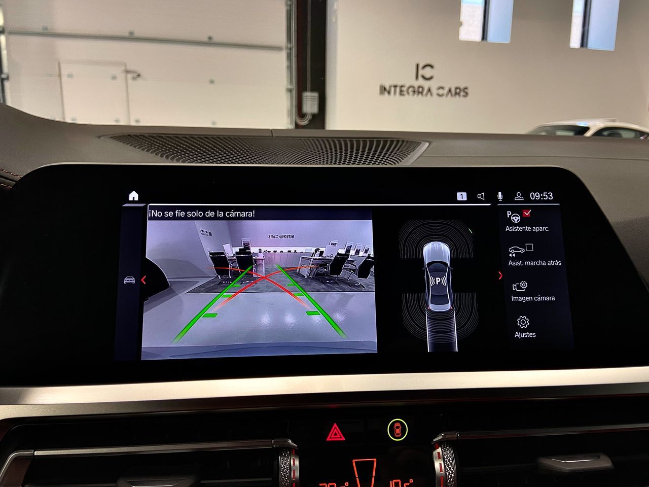 BMW Serie 3 BMW Serie 3 M3 Competition M xDrive  - Foto 29